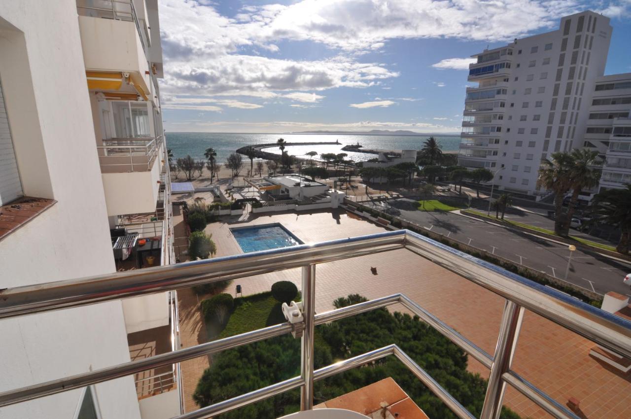 Rnet - Marenostrum 42 Roses Exterior photo